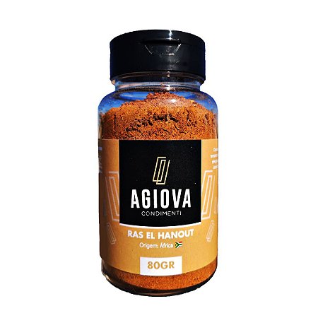 Ras El Hanout