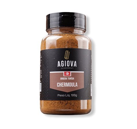 Chermoula 100g