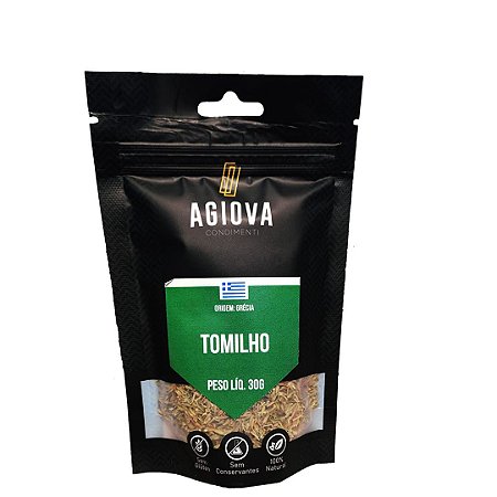 Tomilho 30g