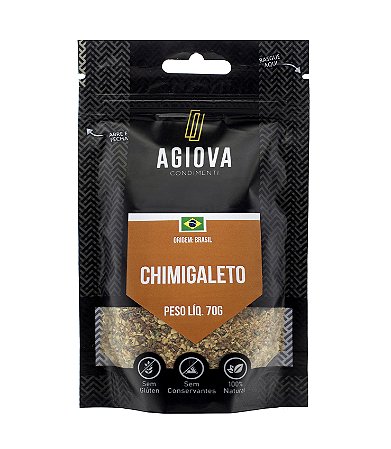 Chimigaleto 70g