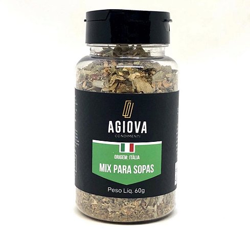 Mix Para Sopas