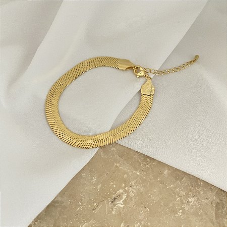 PULSEIRA FITA 8MM