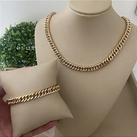 CONJUNTO PALOMA