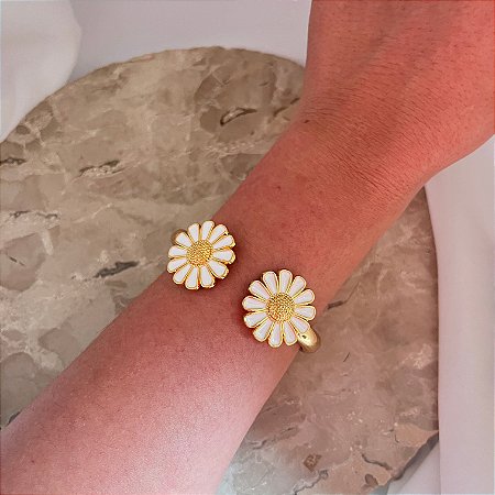 Bracelete Margarida