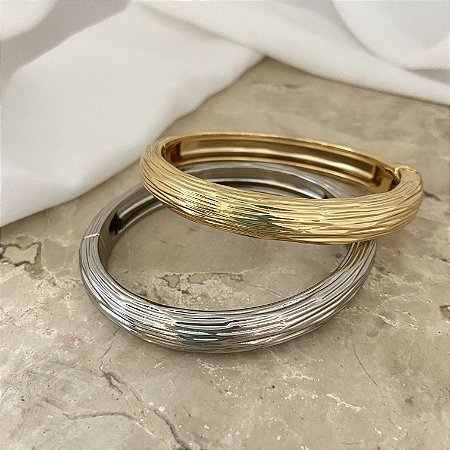 Bracelete Riscado