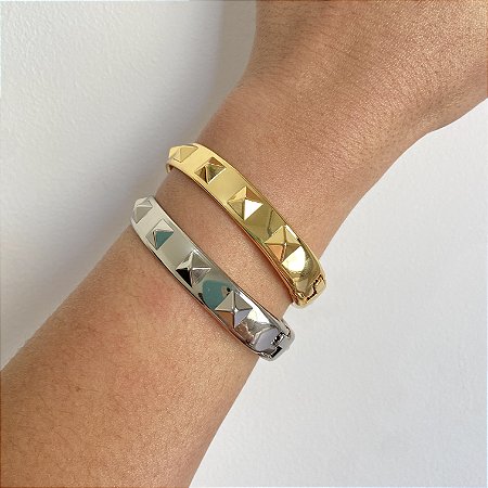 Bracelete Spike
