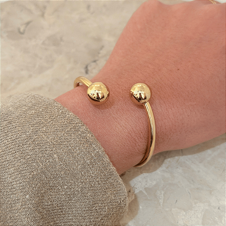 Bracelete Esfera