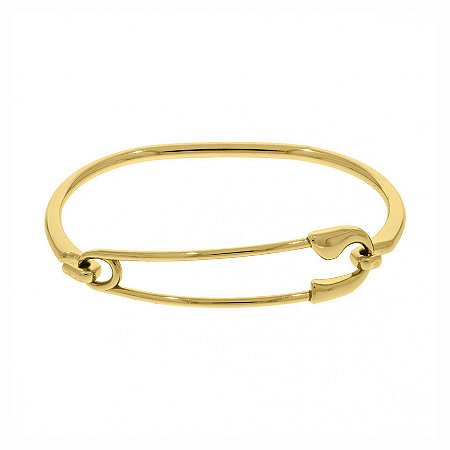 Bracelete Alfinete