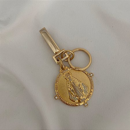 Chaveiro Nossa Senhora Das Graças
