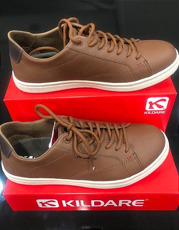 kildare calçados fabrica