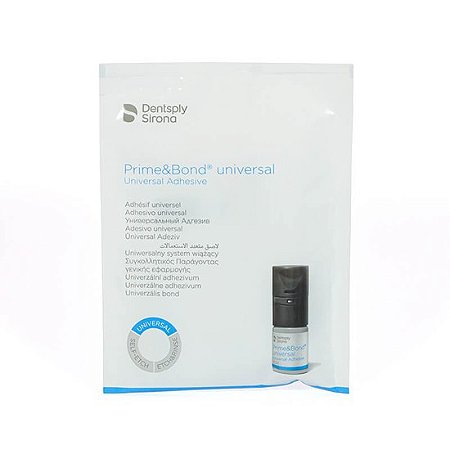 Adesivo Prime & Bond Universal - Dentsply Sirona