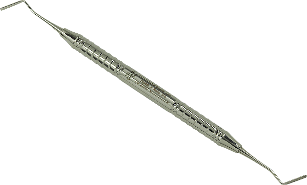 ESPÁTULA PARA RESINA 3045 QUALITY LINE ( ICE )