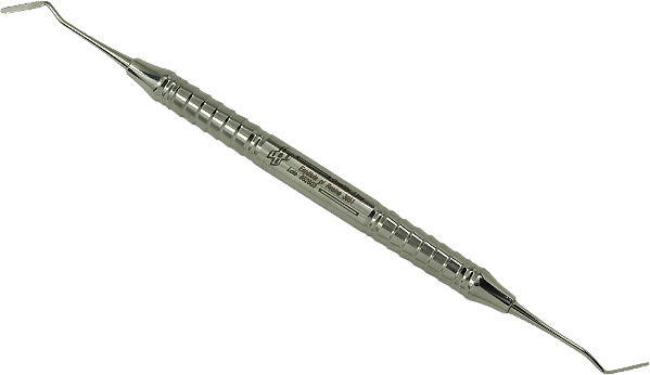 ESPÁTULA PARA RESINA 3051 QUALITY LINE ( ICE )