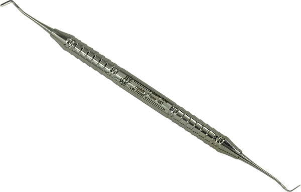 ESPÁTULA PARA RESINA 3055 QUALITY LINE ( ICE )