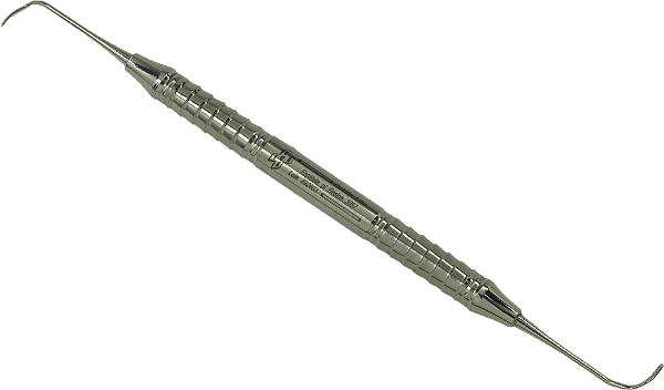 ESPÁTULA PARA RESINA 3057 QUALITY LINE ( ICE )