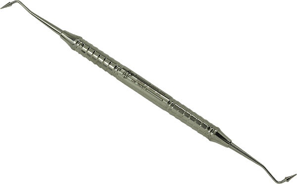 ESPÁTULA PARA RESINA 3080 QUALITY LINE ( ICE )