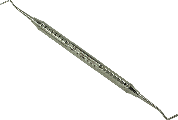 CALCADOR PARA RESINA 3085 QUALITY LINE ( ICE )