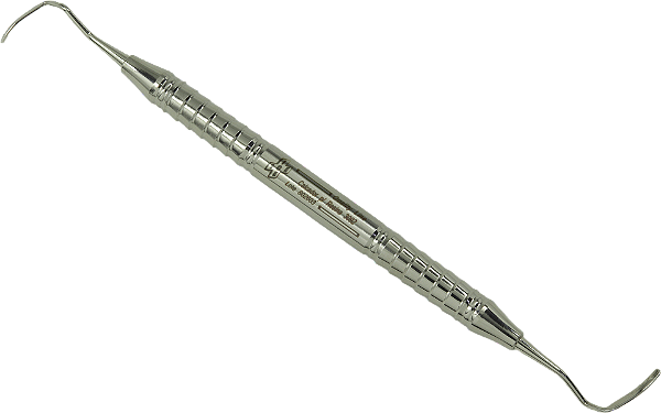 CALCADOR PARA RESINA 3092 QUALITY LINE ( ICE )