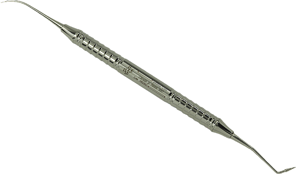CALCADOR PARA RESINA 3097 QUALITY LINE ( ICE )
