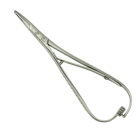 Porta Agulha Mathieu 12 cm - ICE