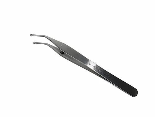 Pinça Auxiliar para Sutura - Ice