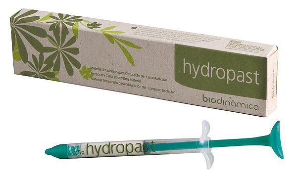 Hydropast - Biodinâmica