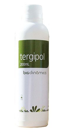Tergipol - Biodinâmica