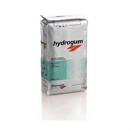 Alginato Hydrogum - Zhermack