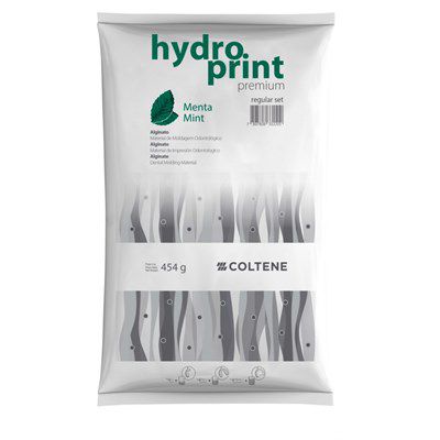 Alginato Hydroprint Premium 72h - Coltene