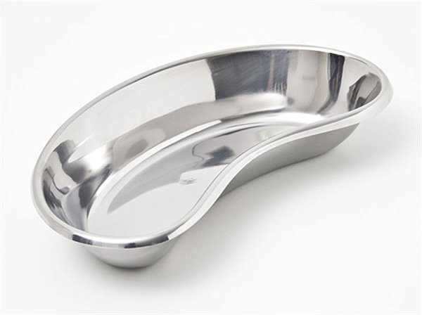 Cuba Rim para Assepsia MF 216050 - Fava