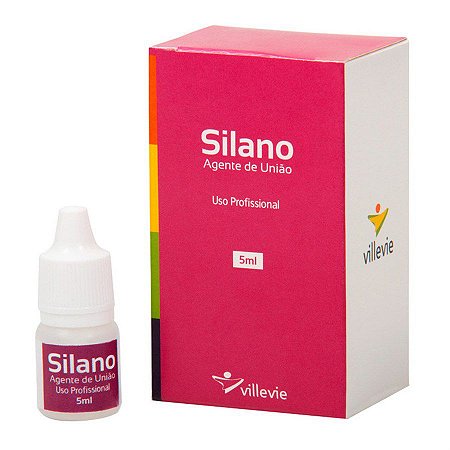 Silano Agente de União - Villevie