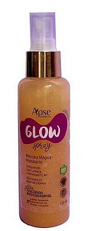 MÁSCARA GLOW SPRAY APSE 120ML