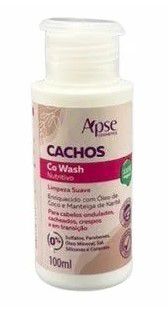 Co-Wash Cachos 100mL - Apse