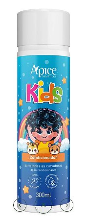 Condicionador KIDS 300ML Apice