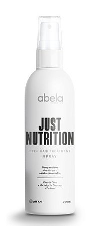 Spray Day After Just Nutrition 200ml Abela