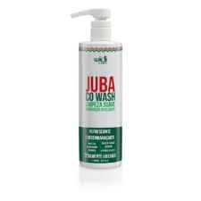 Juba Co Wash 500Ml