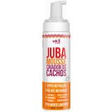 Mousse Juba Criador De Cachos 200Ml