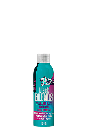 Óleo Black Blends 100Ml