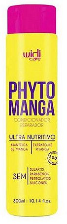 Phytomanga - Condicionador Reparador 300Ml - Widi Care