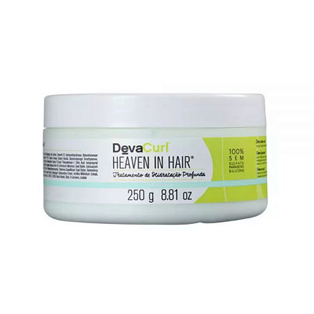 Deva Heaven In Hair 250G