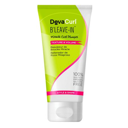 Deva Bleave-In 200 Ml