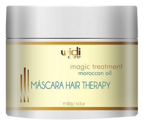 Máscara Hair Therapy Widicare 500G