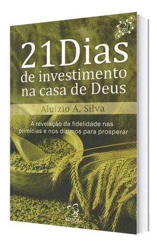 21 Dias de Investimento na Casa de Deus