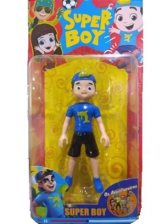 Boneco boneco do lucas Clearance