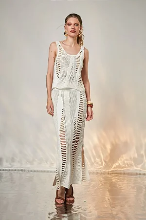 Saia Mare Baixa - Haes