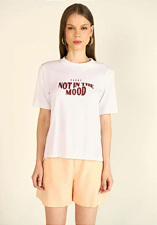 Shorts Zinco Linha A Bolso Faca Laranja