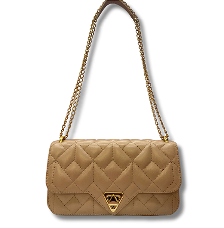 BOLSA LA CORE NUDE ALCA CORRENTE