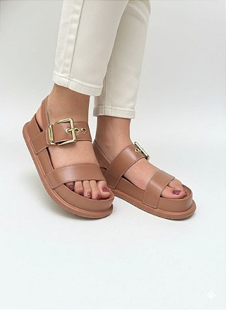 Papete Mocha Mouse Feminina leve e Confortável Lacore