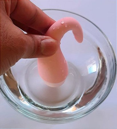 Vibrador Silencioso