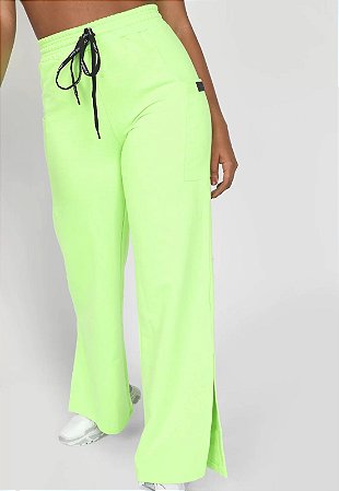 CALÇA MOLETOM LANÇA PERFUME EASY 502CF0013